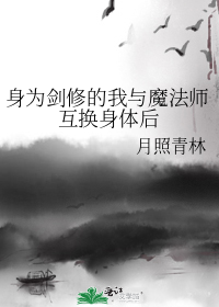 身为剑修的我与魔法师互换身体后