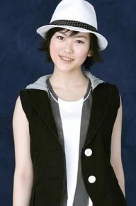 中山惠里奈