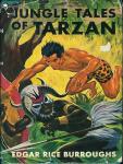 Jungle Tales of Tarzan