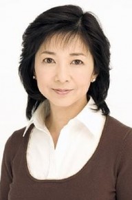 宫崎美子