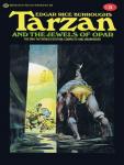 Tarzan and the Jewels of Opar